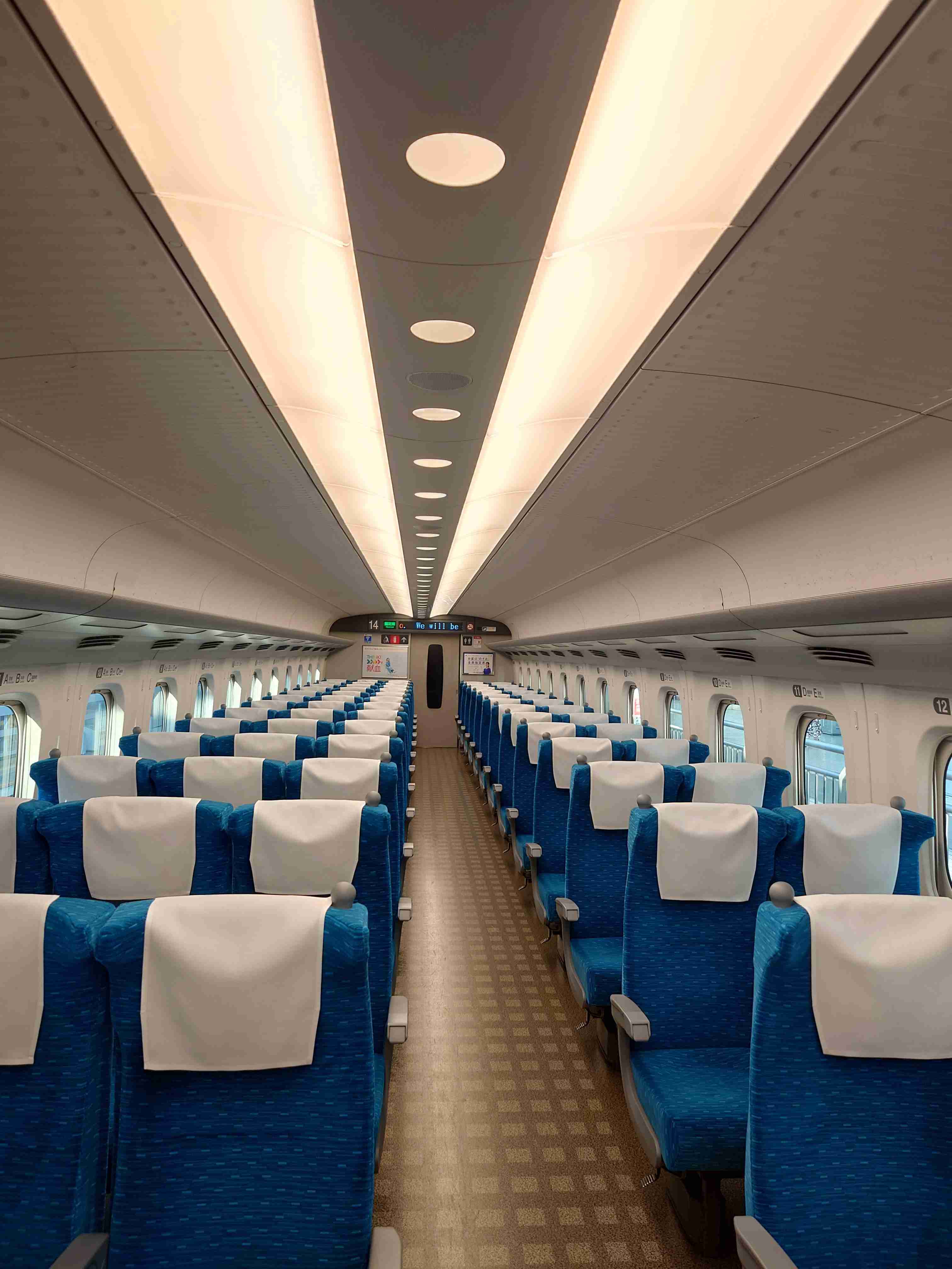 ガル民がスマホで撮った駅や電車が見たい!Part2