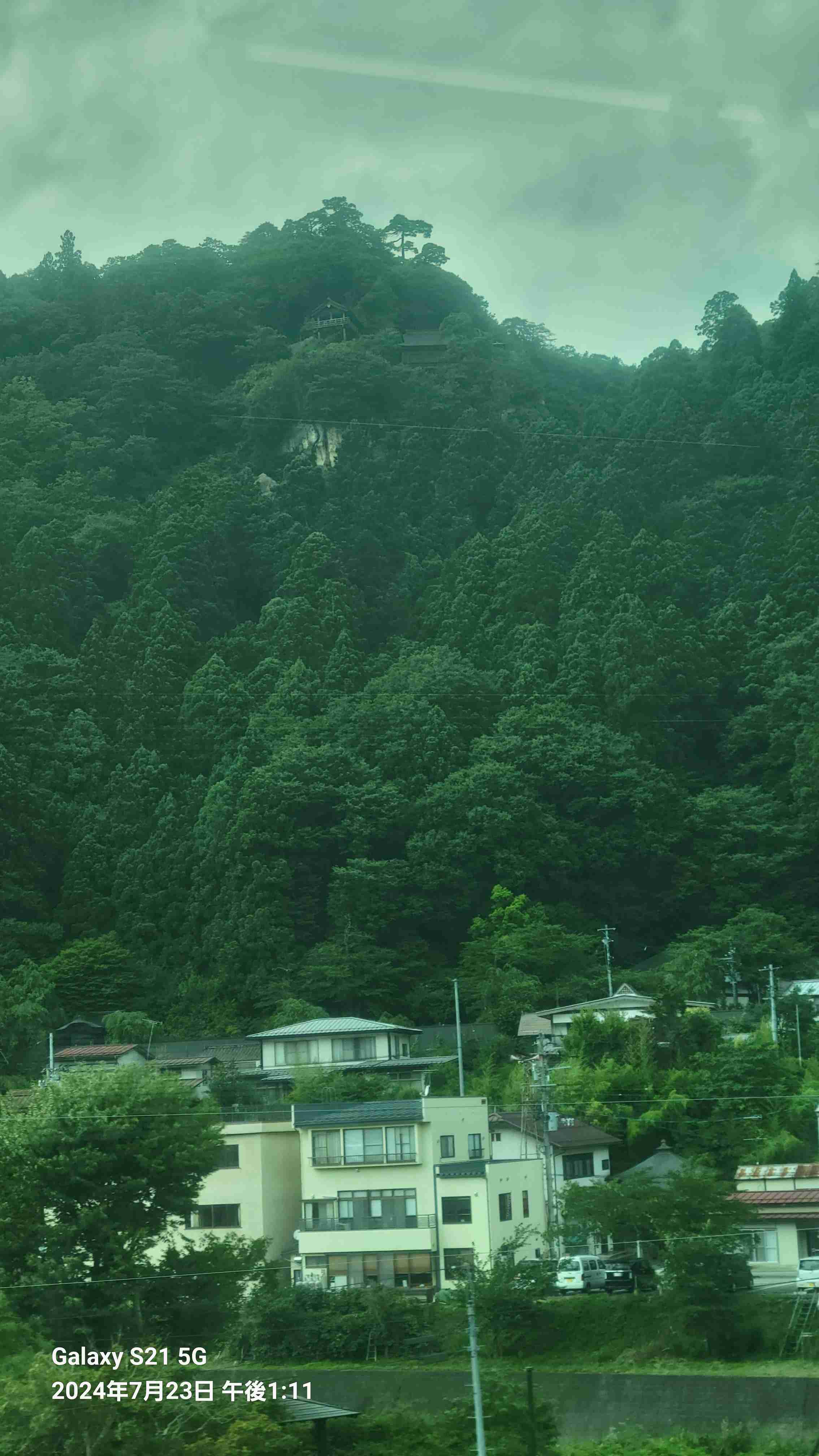 ガル民がスマホで撮った駅や電車が見たい!Part2