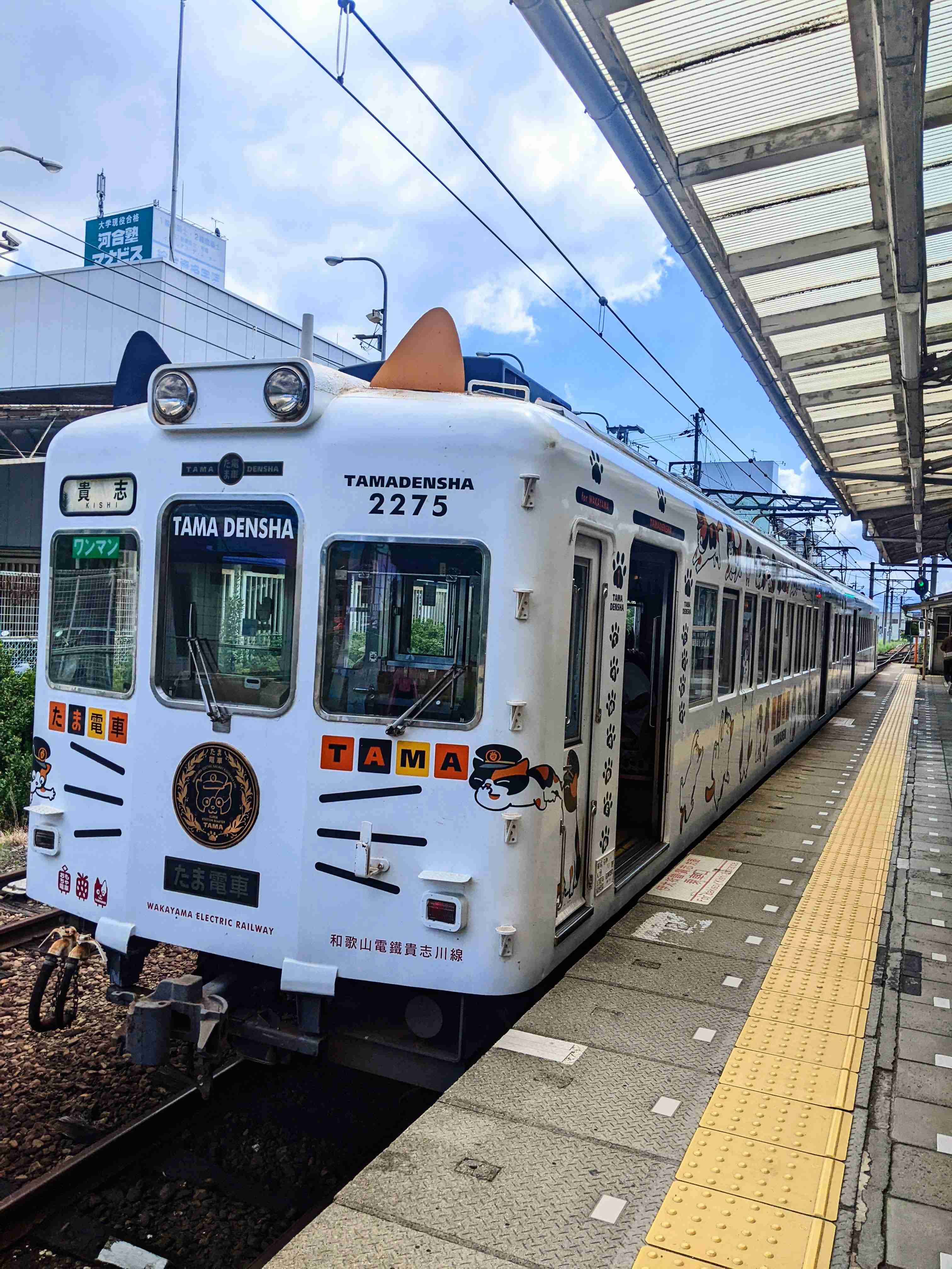 ガル民がスマホで撮った駅や電車が見たい!Part2
