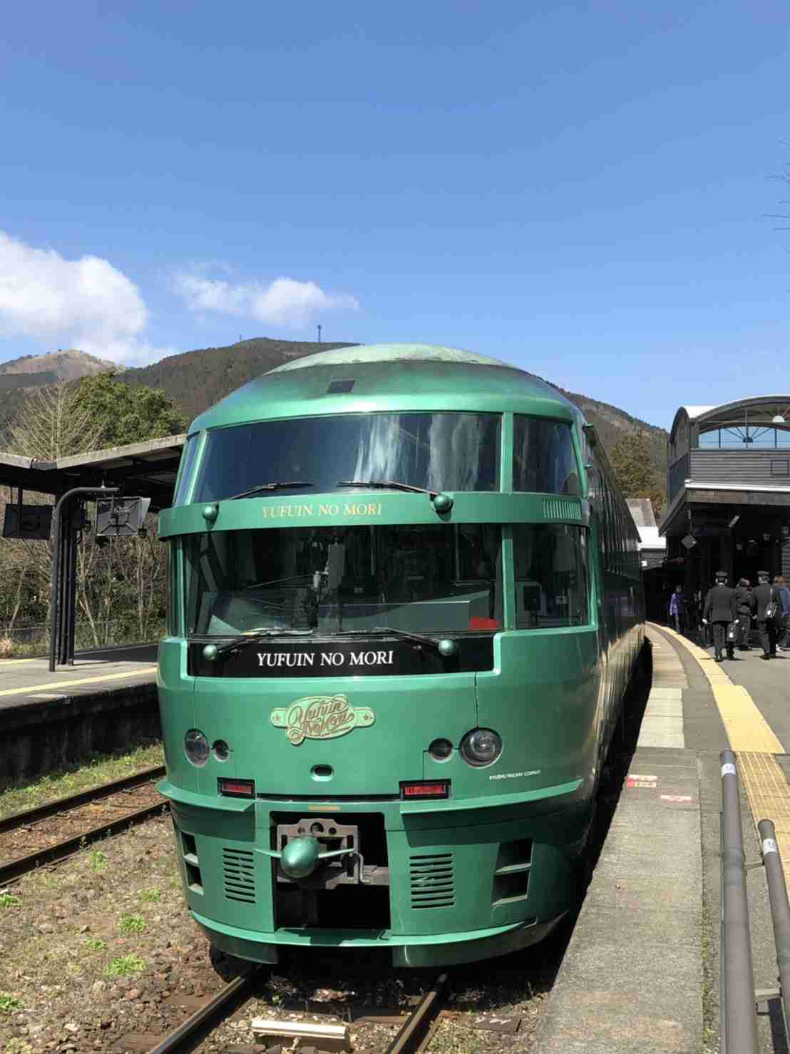 ガル民がスマホで撮った駅や電車が見たい!Part2