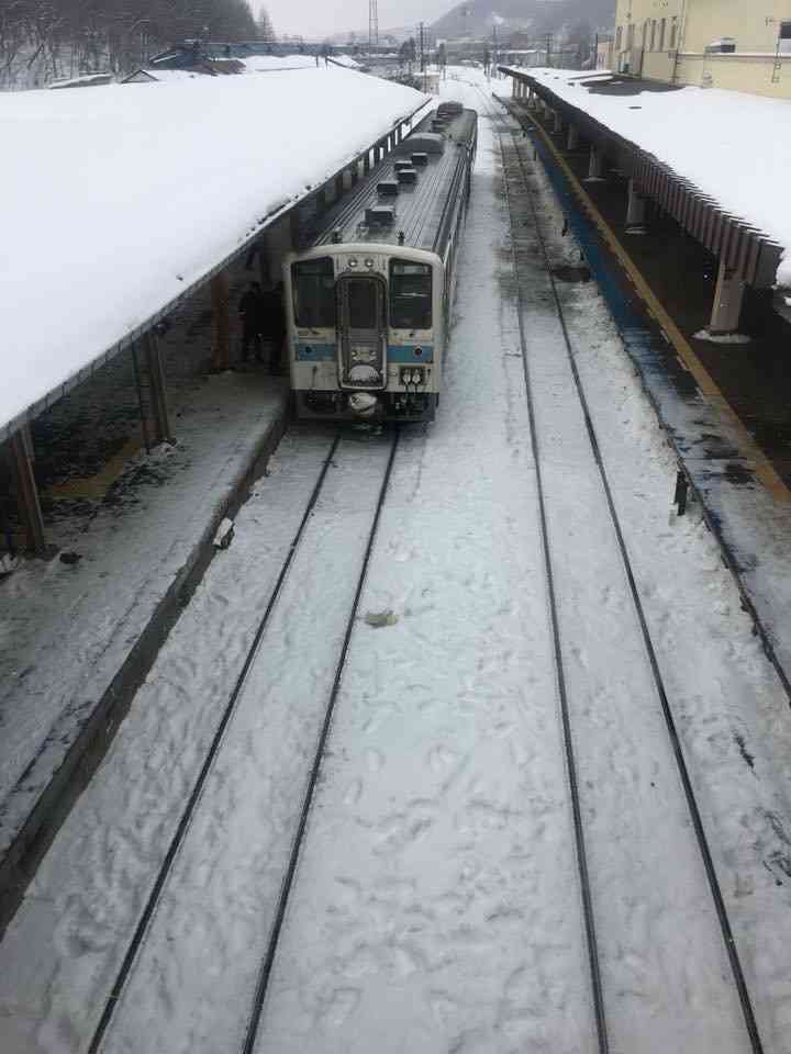 ガル民がスマホで撮った駅や電車が見たい!Part2