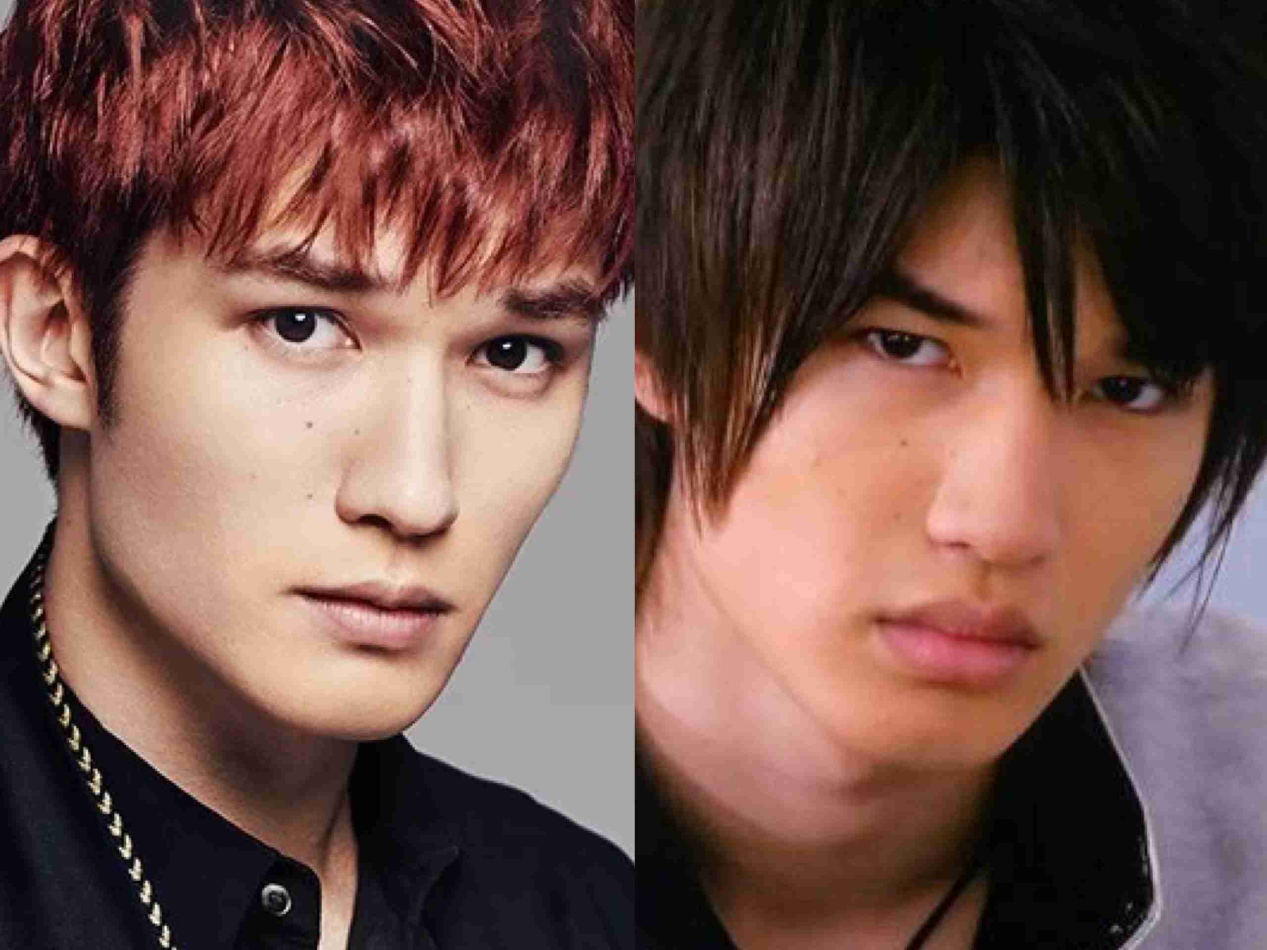 ジェシー「年上の人が好きです」共演ベテラン俳優と“デート”綾瀬はるかと交際報道後初の公の場