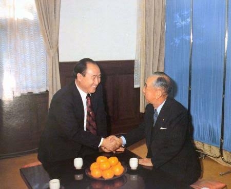 自民、旧統一教会とのさらなる関係調査触れず　全国弁連アンケート
