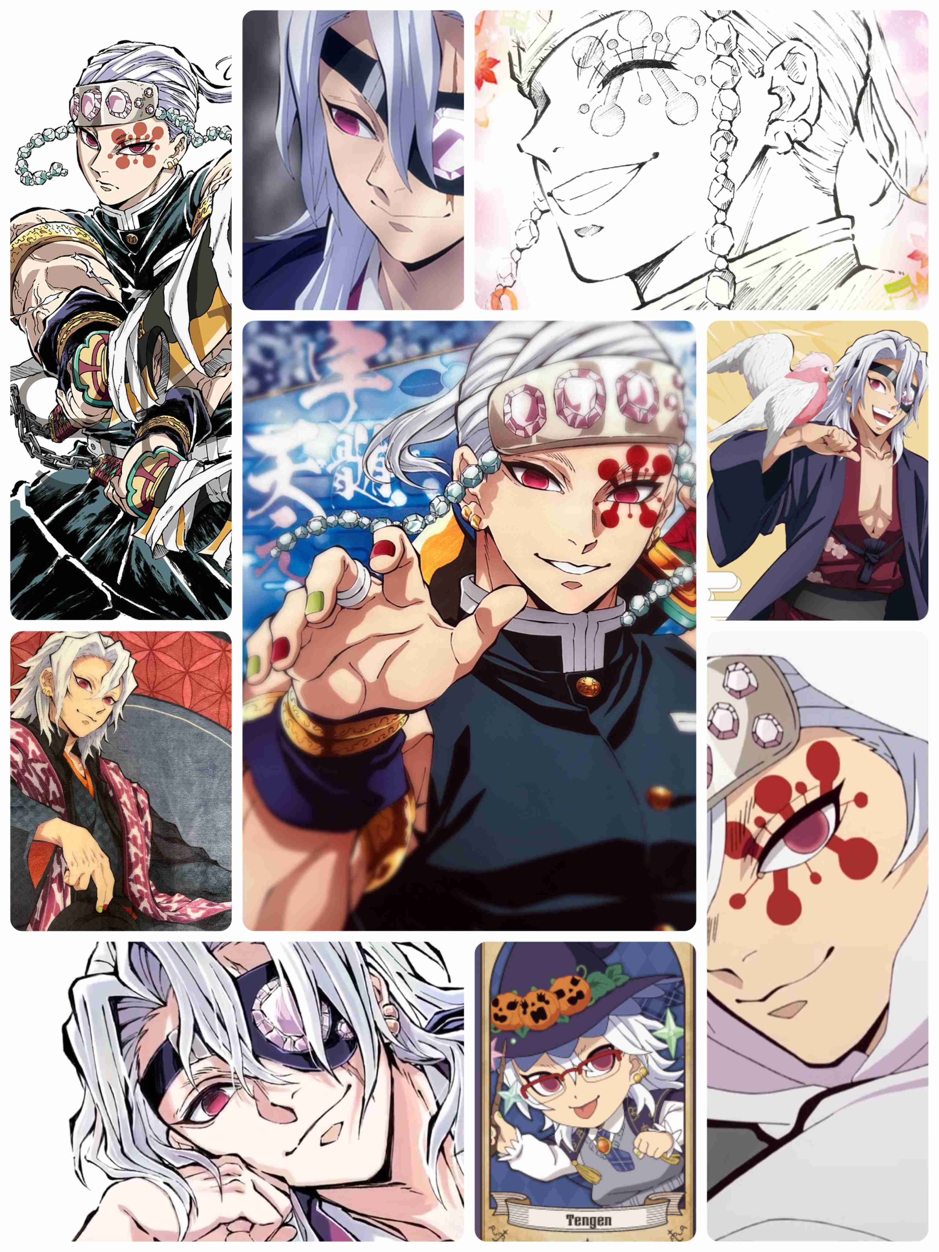 【定期】鬼滅の刃で彼氏にしたいキャラPart18【妄想】