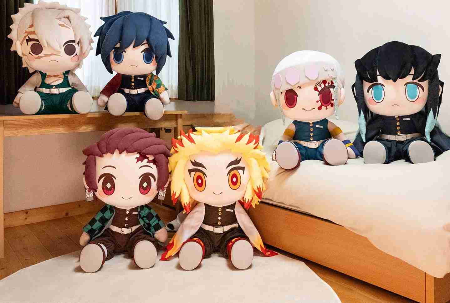 【定期】鬼滅の刃で彼氏にしたいキャラPart18【妄想】