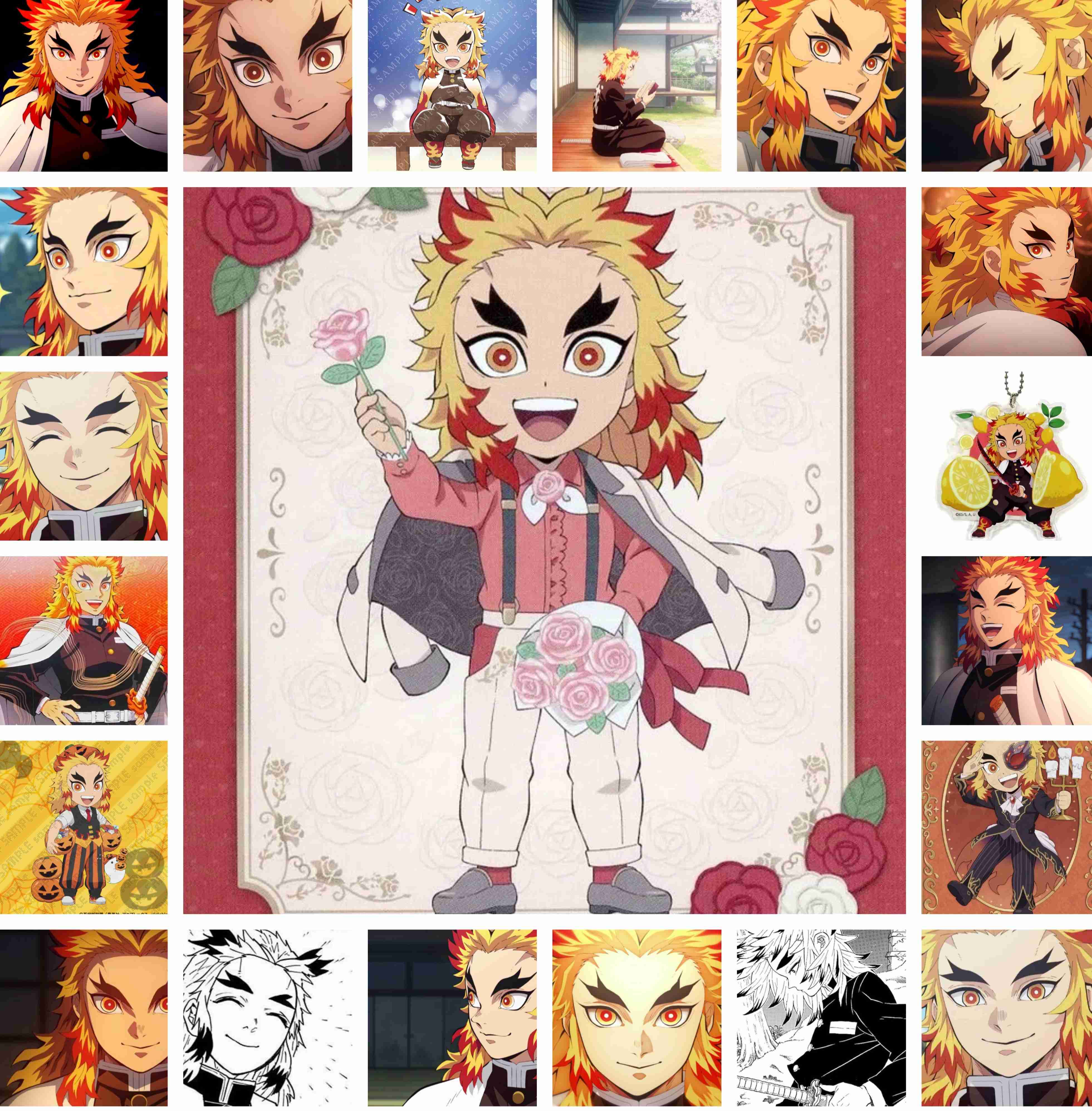 【定期】鬼滅の刃で彼氏にしたいキャラPart18【妄想】