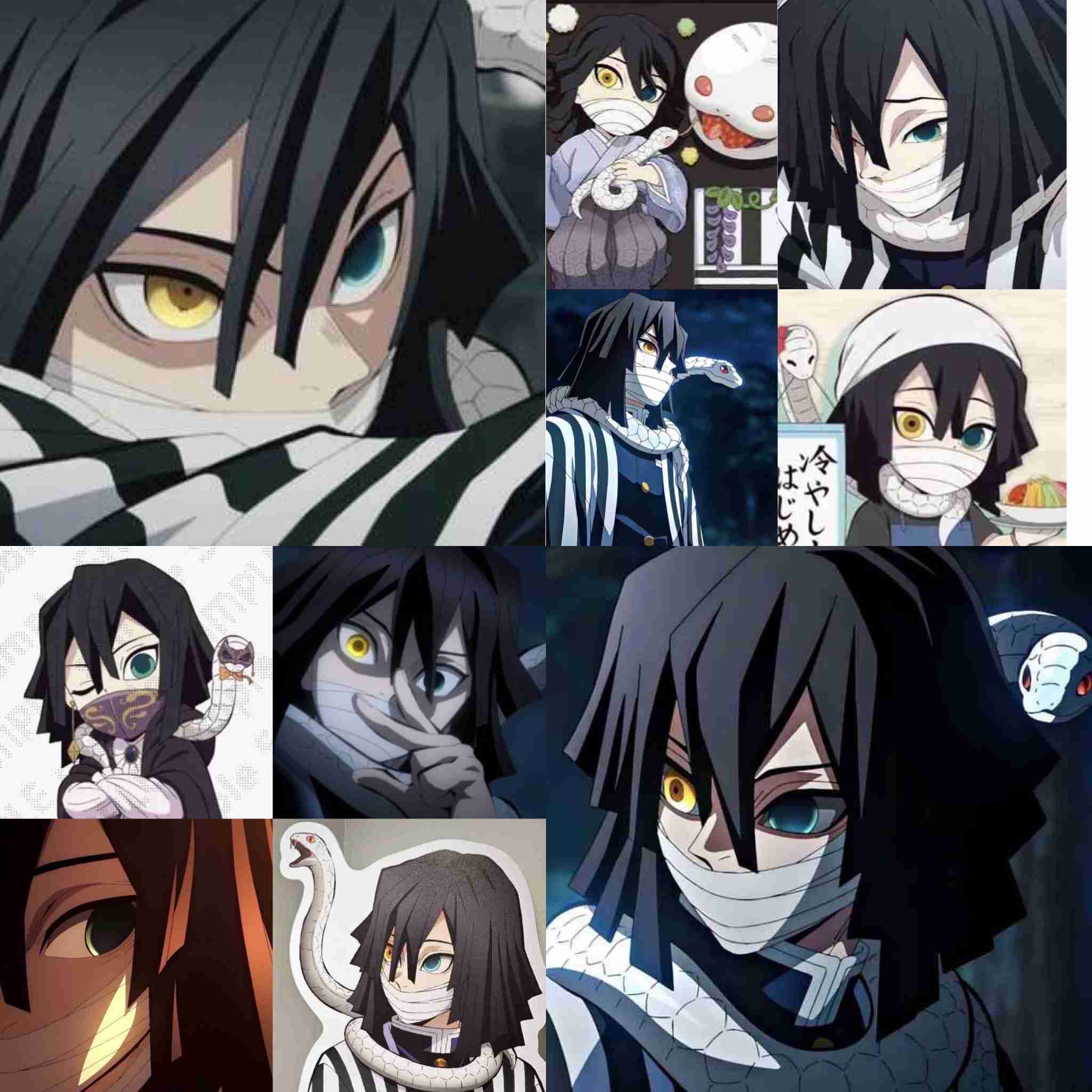 【定期】鬼滅の刃で彼氏にしたいキャラPart18【妄想】