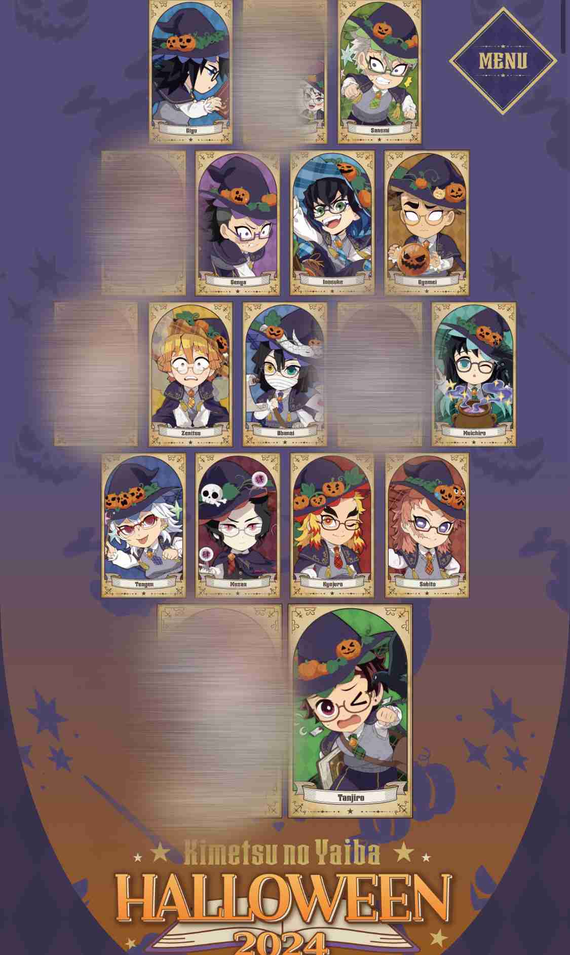 【定期】鬼滅の刃で彼氏にしたいキャラPart18【妄想】