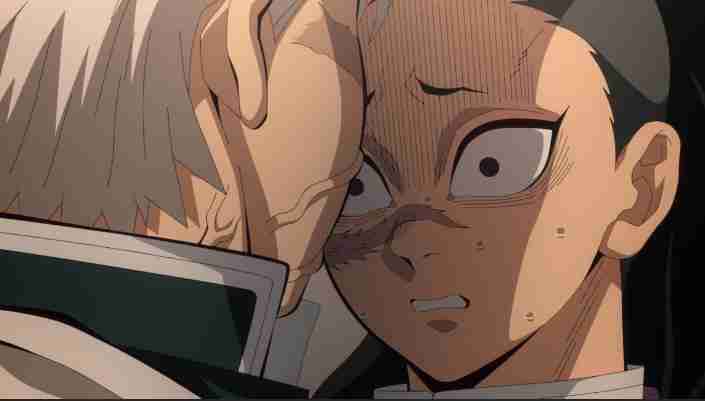 【定期】鬼滅の刃で彼氏にしたいキャラPart18【妄想】