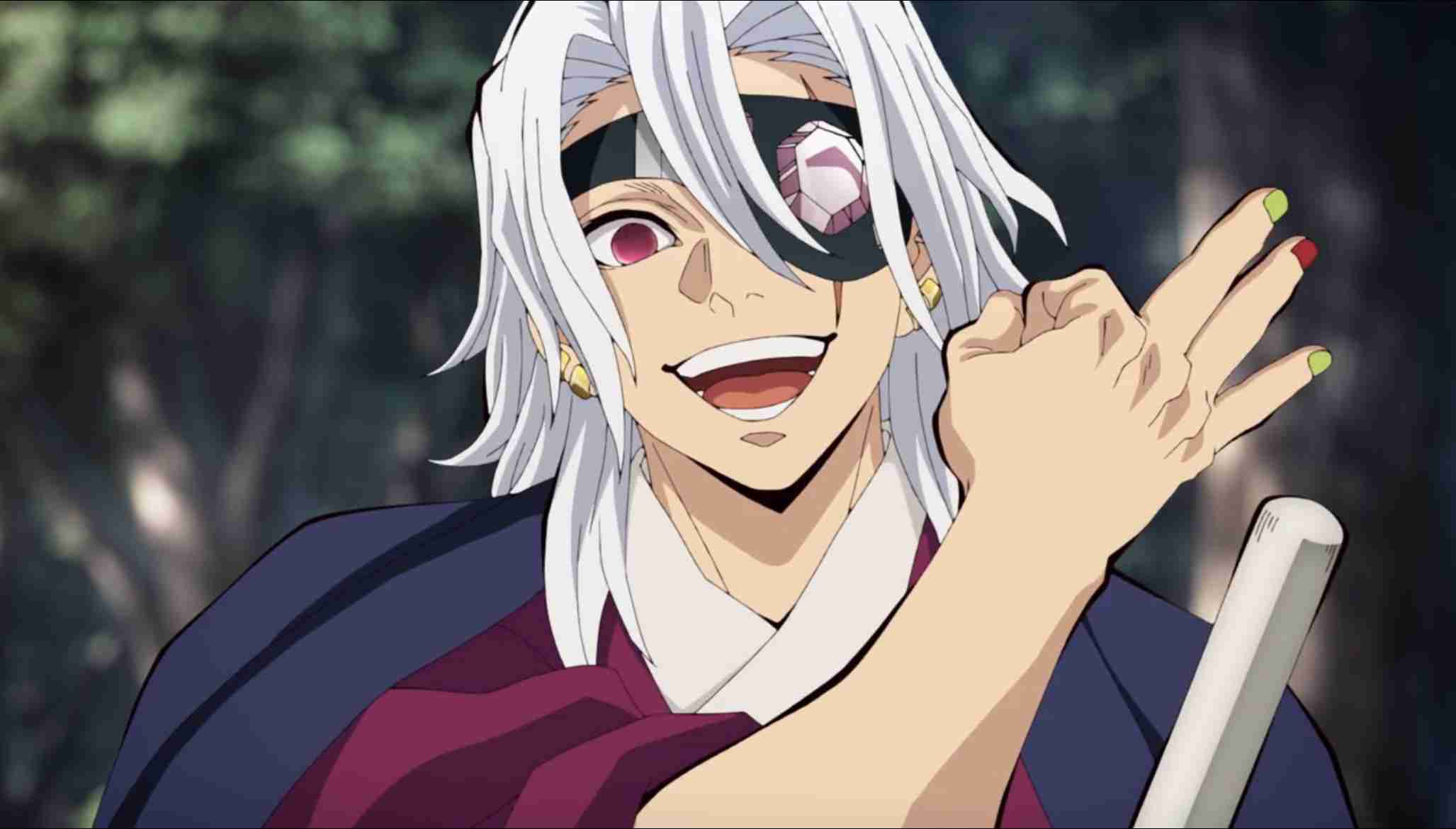 【定期】鬼滅の刃で彼氏にしたいキャラPart18【妄想】