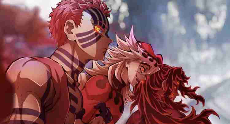 【定期】鬼滅の刃で彼氏にしたいキャラPart18【妄想】