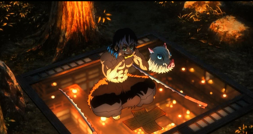 【定期】鬼滅の刃で彼氏にしたいキャラPart18【妄想】