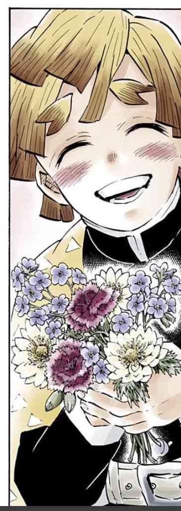 【定期】鬼滅の刃で彼氏にしたいキャラPart18【妄想】