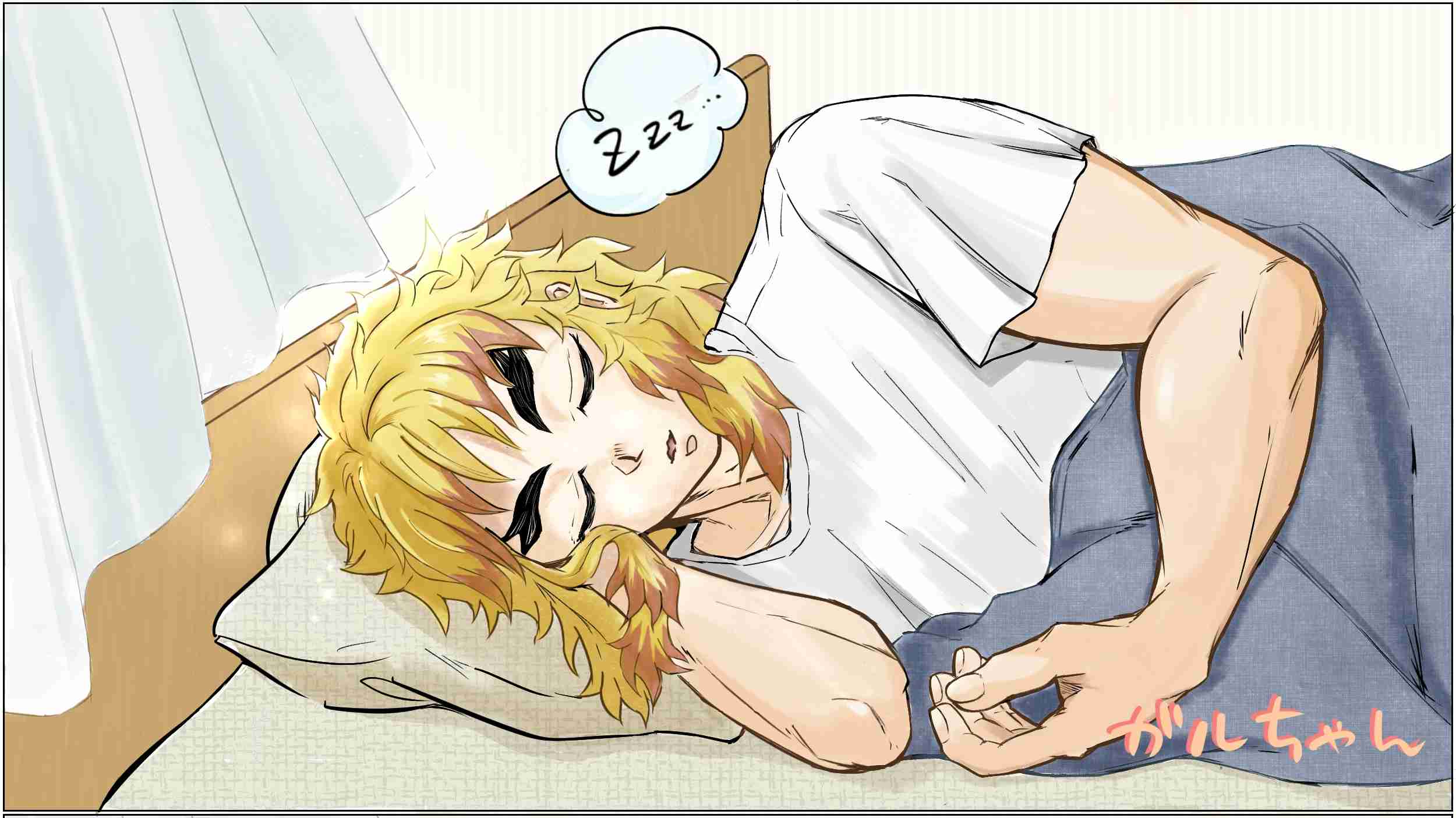 【定期】鬼滅の刃で彼氏にしたいキャラPart18【妄想】