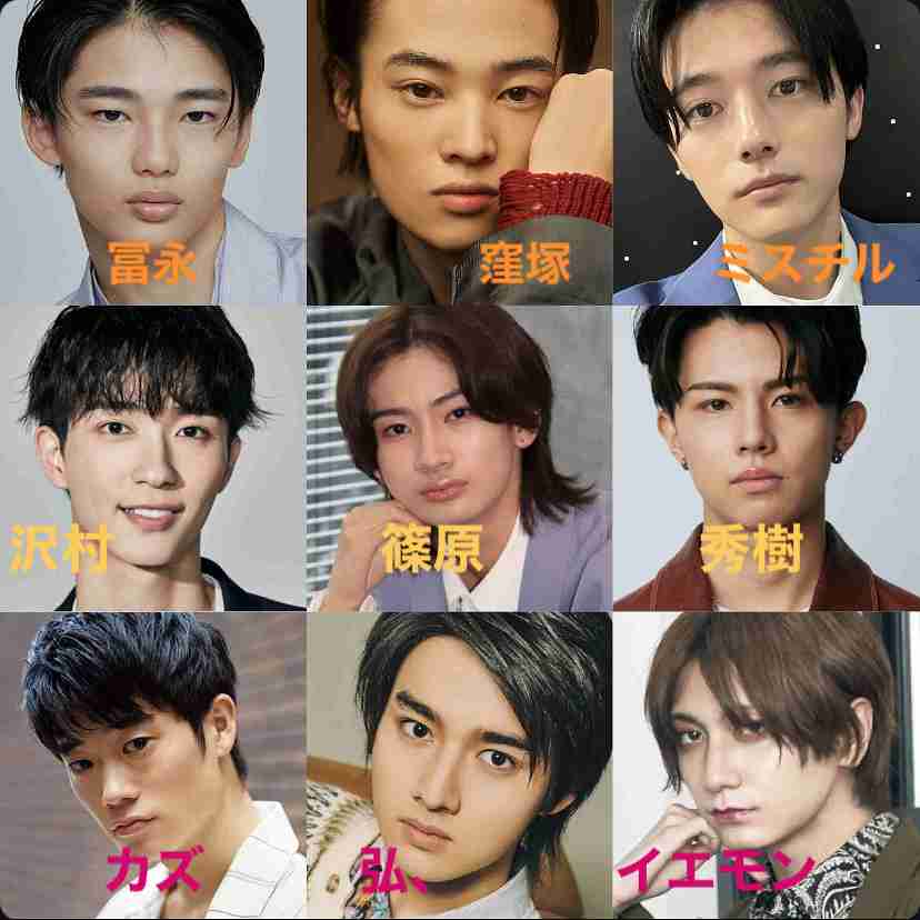 “キングカズ長男”三浦獠太「理想の夫婦は両親?」に冷静なコメント「両親は唯一真似しちゃいけないと思っている」