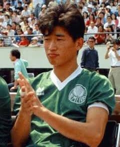 “キングカズ長男”三浦獠太「理想の夫婦は両親?」に冷静なコメント「両親は唯一真似しちゃいけないと思っている」