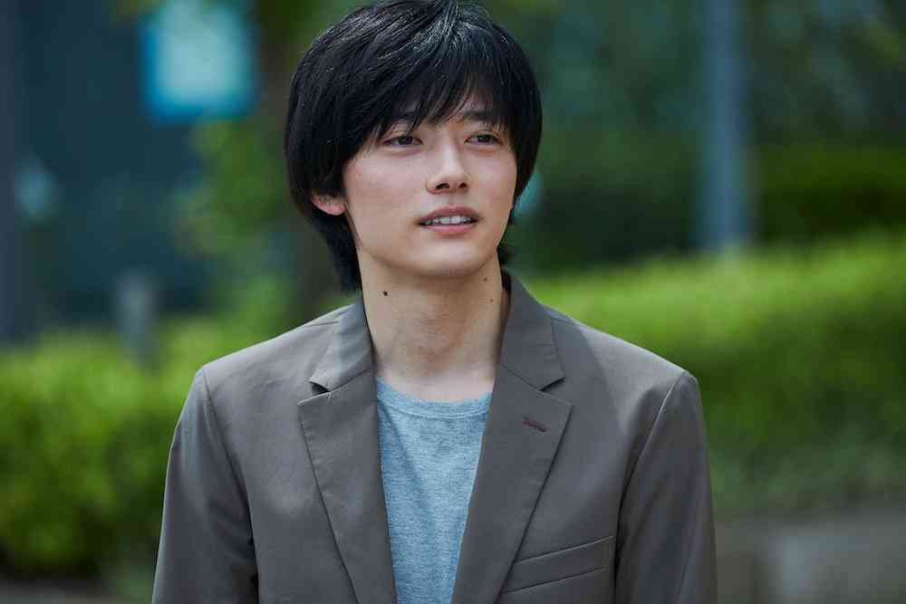 “キングカズ長男”三浦獠太「理想の夫婦は両親?」に冷静なコメント「両親は唯一真似しちゃいけないと思っている」