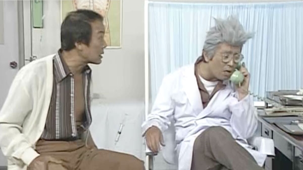 医者ってぶっきらぼうな人多くない？