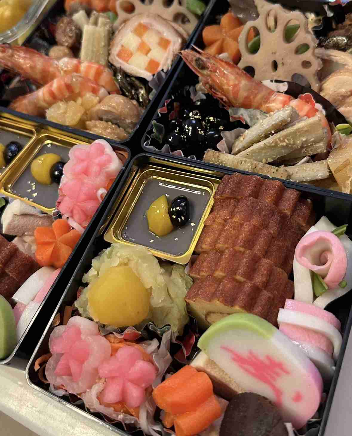外食の頻度