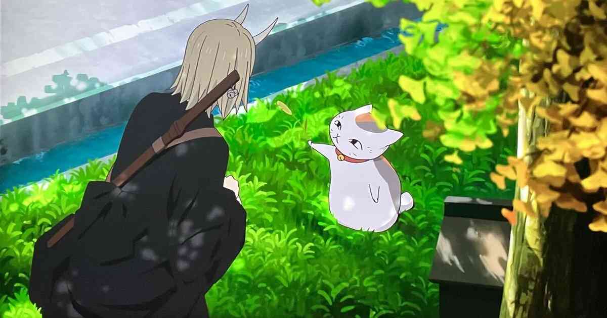 「夏目友人帳 漆」10月7日24時～放送開始！ 7年ぶり新作となる第7期【秋アニメ2024】