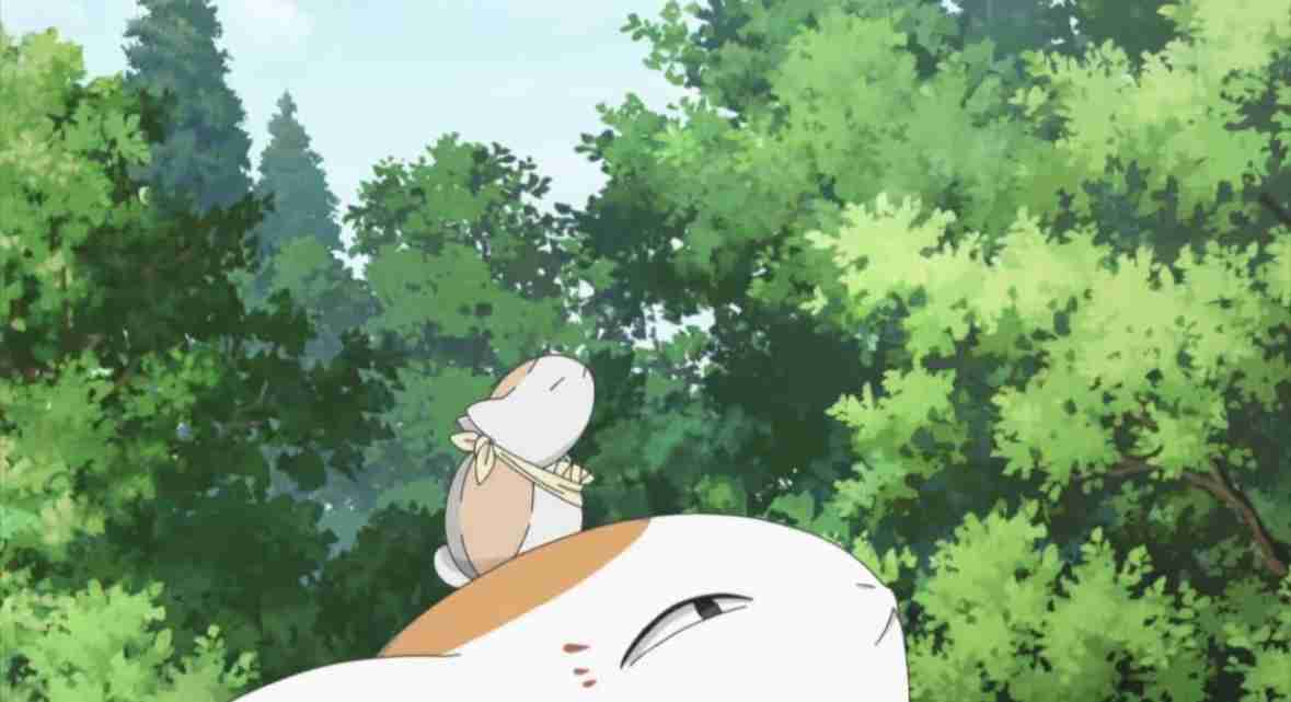 「夏目友人帳 漆」10月7日24時～放送開始！ 7年ぶり新作となる第7期【秋アニメ2024】