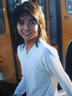 藤原竜也好きな人