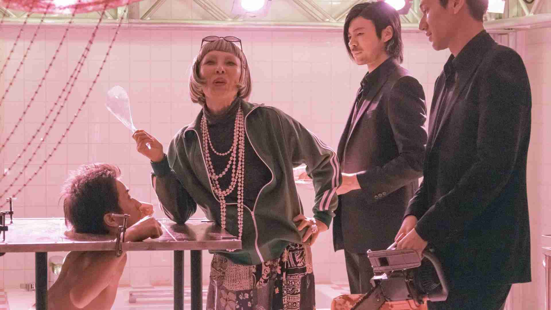 藤原竜也好きな人