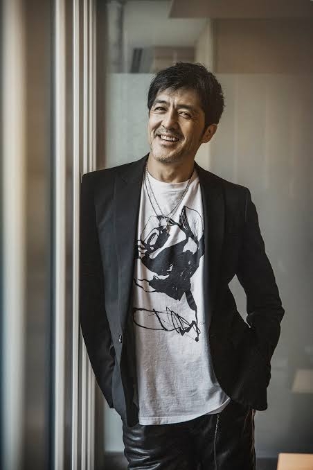 ドロッドロの不倫ドラマで見てみたい俳優は?