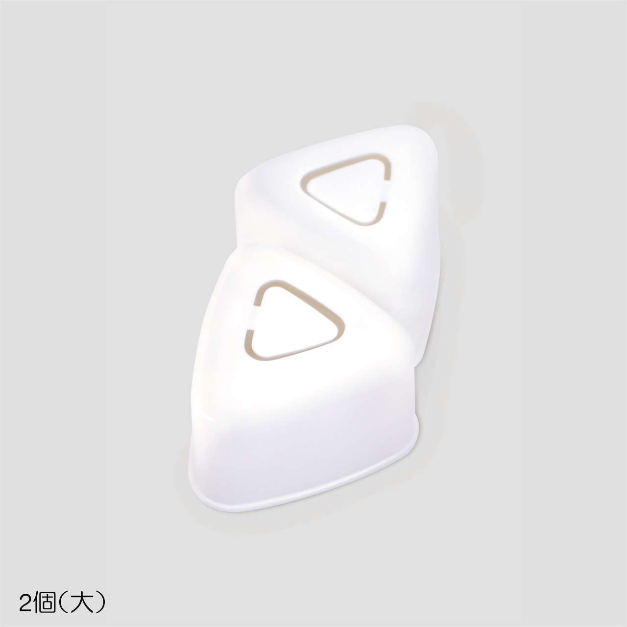 おにぎりの作り方