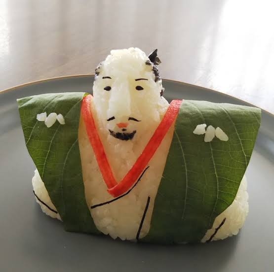 おにぎりの作り方