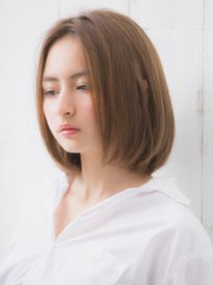 40代ぽっちゃり体型に「ボブ」の髪型がおすすめな理由