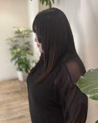 40代ぽっちゃり体型に「ボブ」の髪型がおすすめな理由