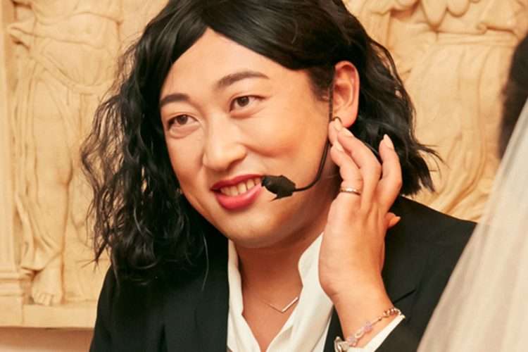 40代ぽっちゃり体型に「ボブ」の髪型がおすすめな理由