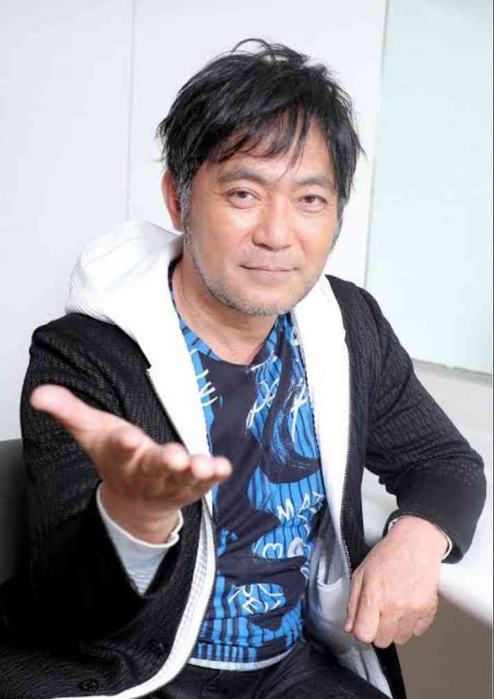 主役、悪役、なんならコミカルな役もできる芸能人