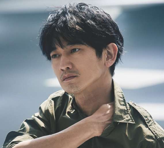 主役、悪役、なんならコミカルな役もできる芸能人