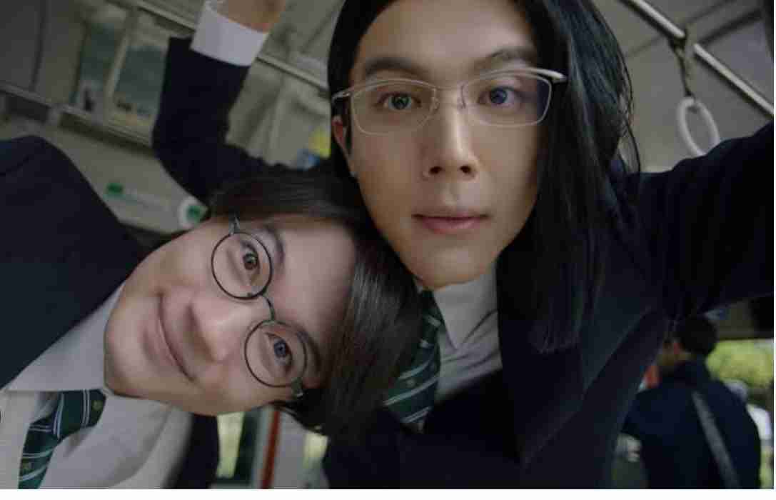 主役、悪役、なんならコミカルな役もできる芸能人