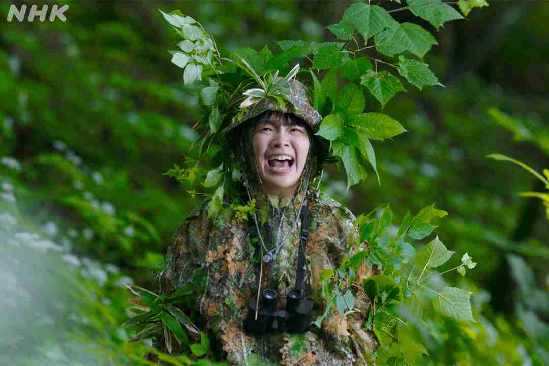 主役、悪役、なんならコミカルな役もできる芸能人