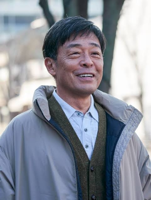 主役、悪役、なんならコミカルな役もできる芸能人