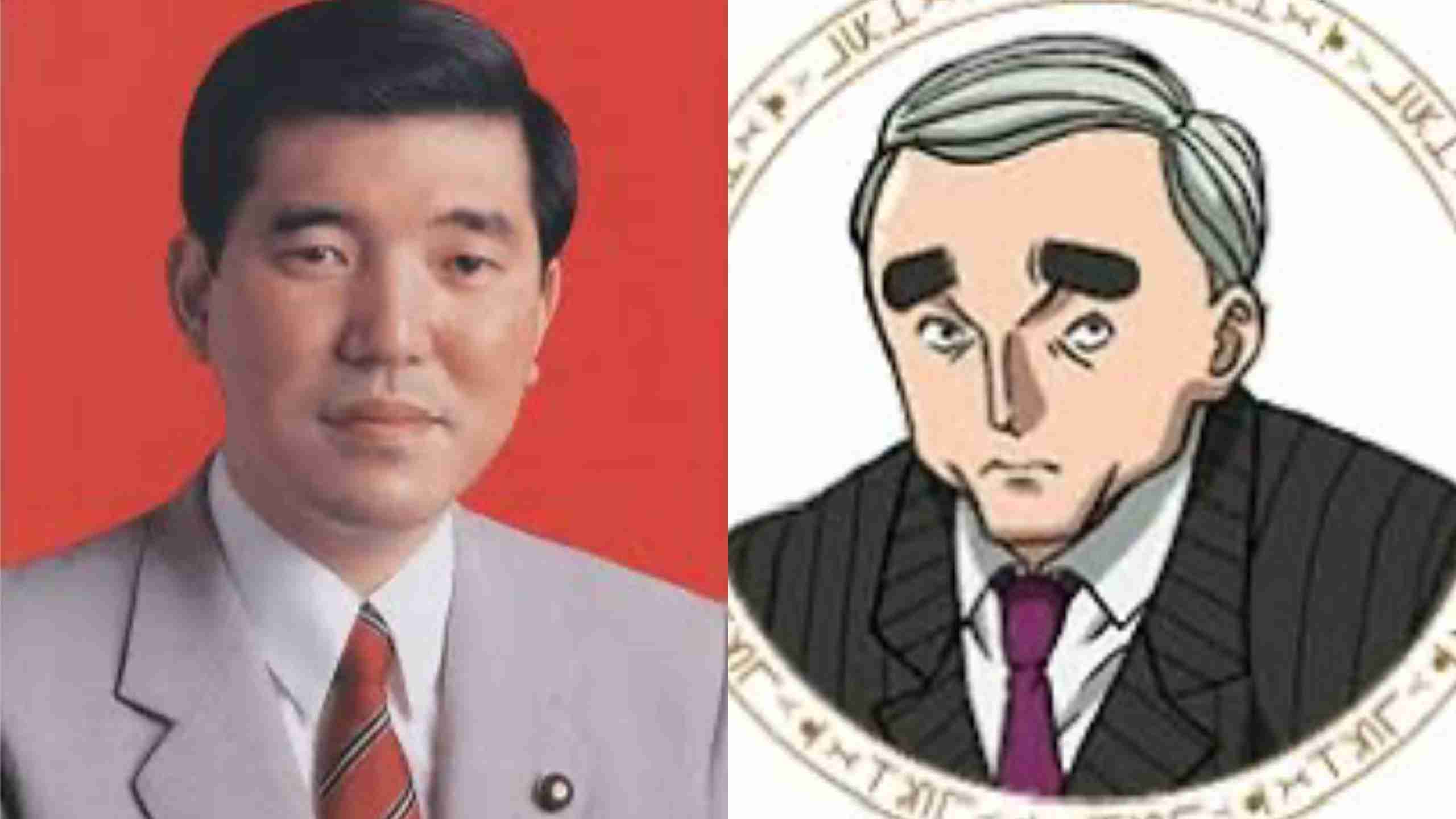 【読解力なし】ハンター×ハンターの分からないところを質問しよう【HUNTER×HUNTER】