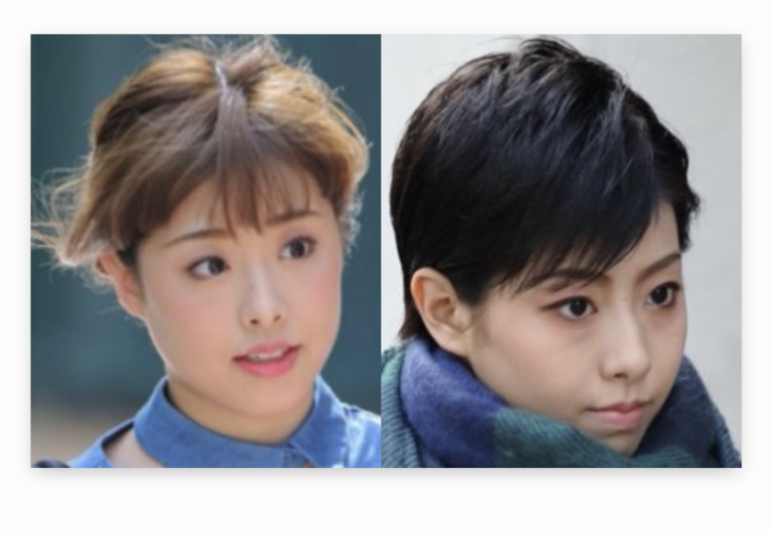 有名人の兄弟姉妹が見たい！ Part2
