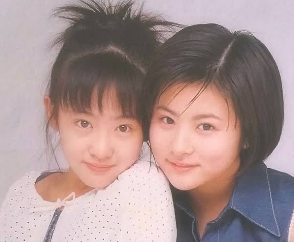 有名人の兄弟姉妹が見たい！ Part2