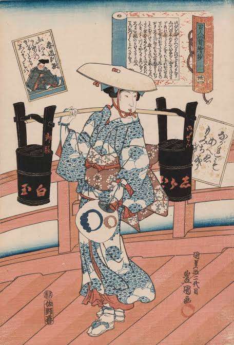 江戸時代の暮らしや文化や色々語るトピ　part5