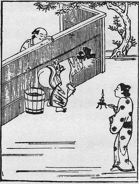 江戸時代の暮らしや文化や色々語るトピ　part5