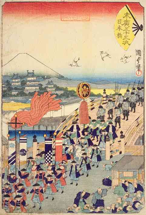 江戸時代の暮らしや文化や色々語るトピ　part5