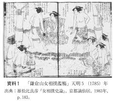 江戸時代の暮らしや文化や色々語るトピ　part5