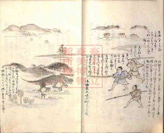 江戸時代の暮らしや文化や色々語るトピ　part5