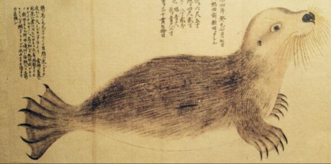 江戸時代の暮らしや文化や色々語るトピ part5