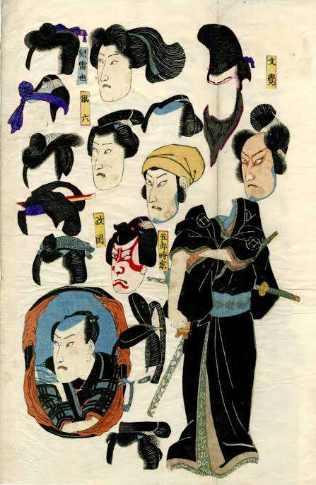江戸時代の暮らしや文化や色々語るトピ　part5