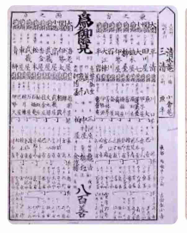 江戸時代の暮らしや文化や色々語るトピ　part5