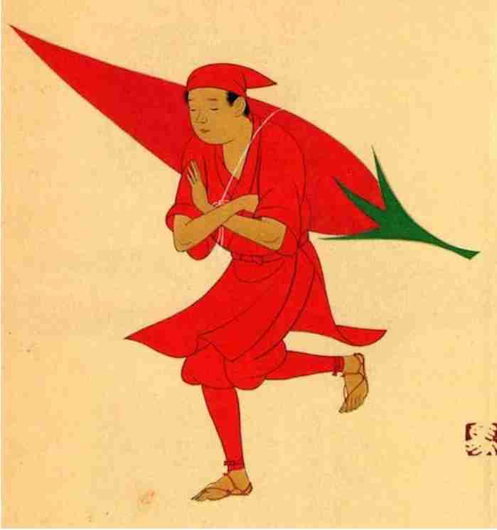 江戸時代の暮らしや文化や色々語るトピ　part5